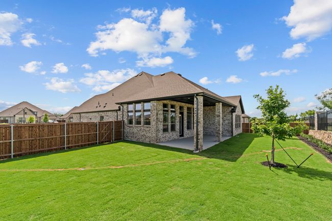 209 Vineyard Ln, House other with 4 bedrooms, 3 bathrooms and null parking in Midlothian TX | Image 4