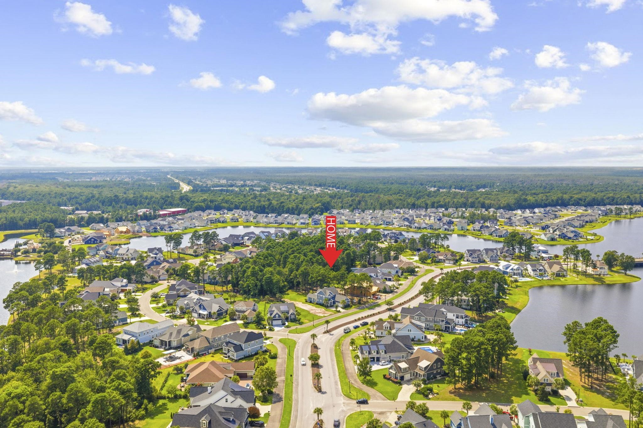 Land in Myrtle Beach 3