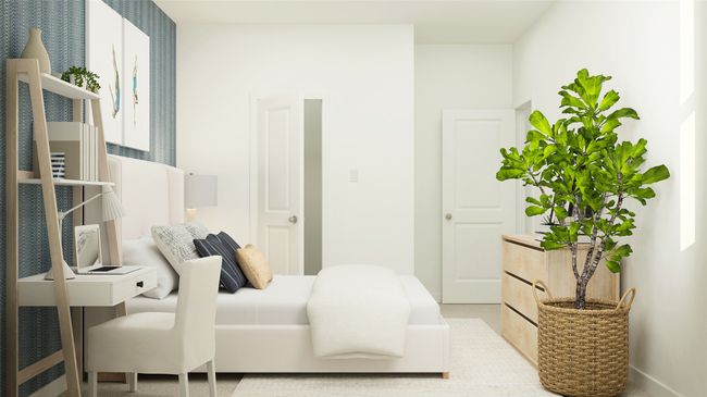 View of bedroom | Image 12