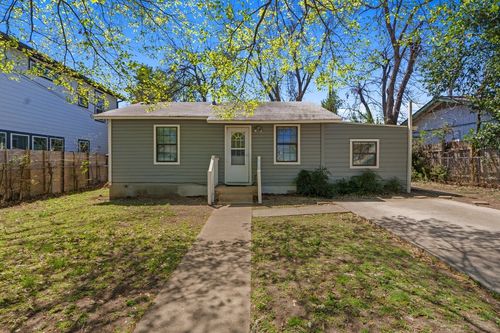 1709 Patton Ln, Austin, TX, 78723-1231 | Card Image