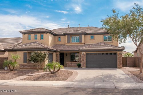 22335 N Celtic Avenue, Maricopa, AZ, 85139 | Card Image