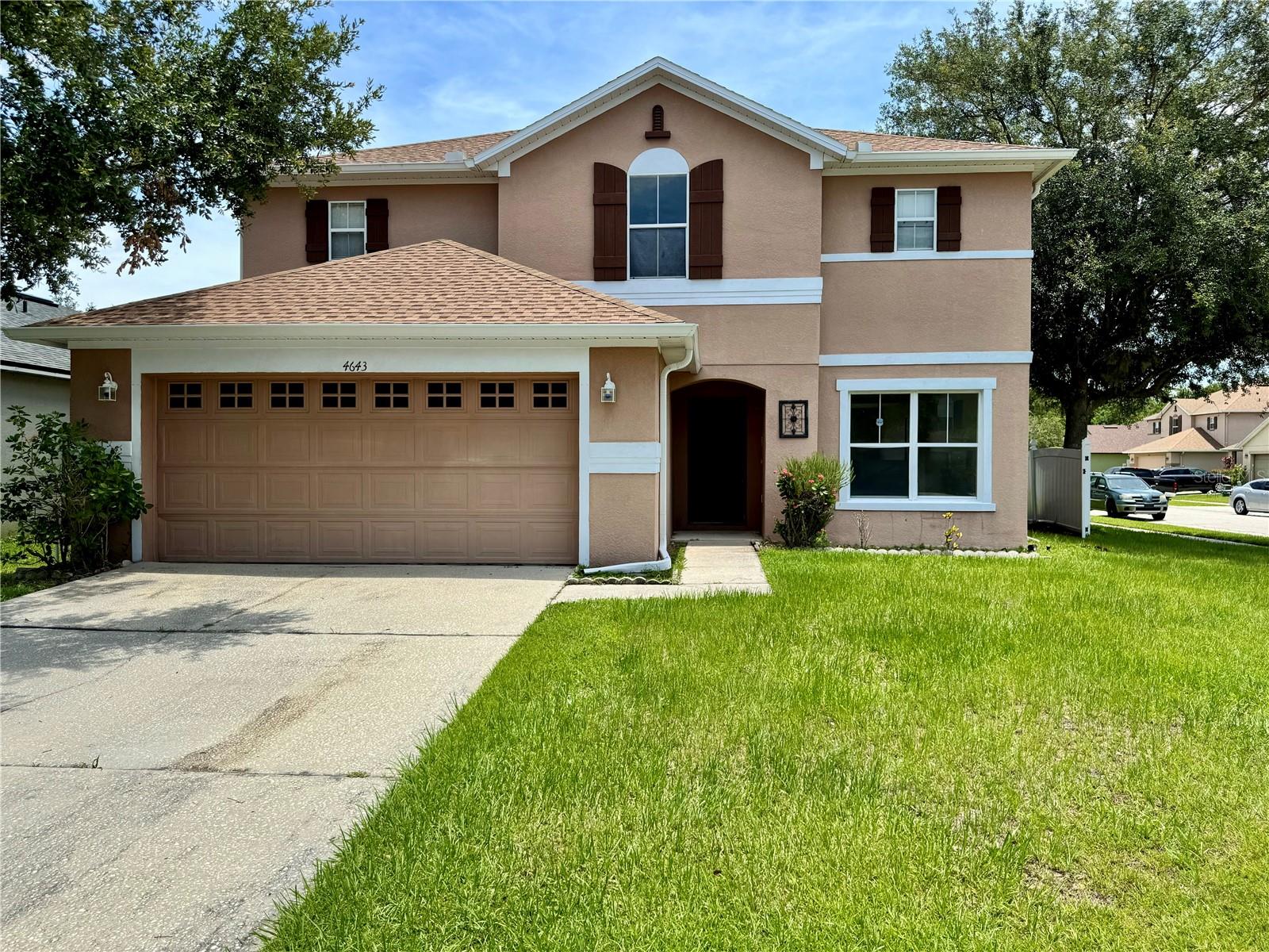 Ross Lanier Ln, Kissimmee, FL 34758