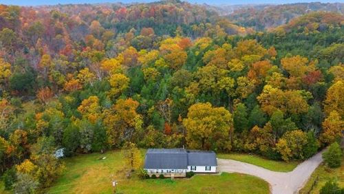 1532 Gravel Lick Branch Rd, Waco, KY, 40385-9027 | Card Image