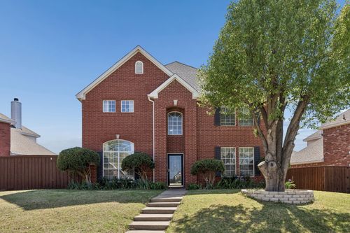 8225 Mura Dr, Plano, TX, 75025-4052 | Card Image