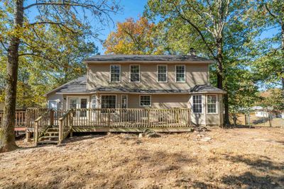 129 Peppermint Terrace, House other with 4 bedrooms, 2 bathrooms and null parking in Hot Springs AR | Image 3