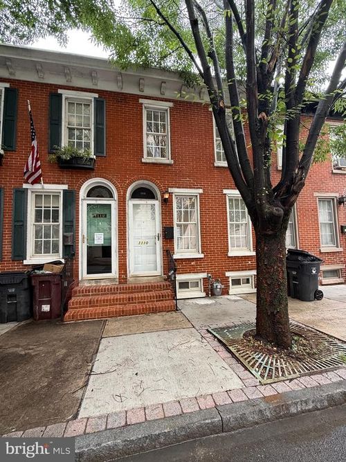 1110 N Walnut St, WILMINGTON, DE, 19801-3325 | Card Image