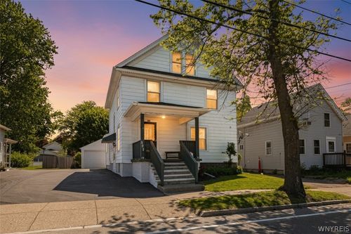 162 S Transit Street, Lockport-City, NY, 14094 | Card Image