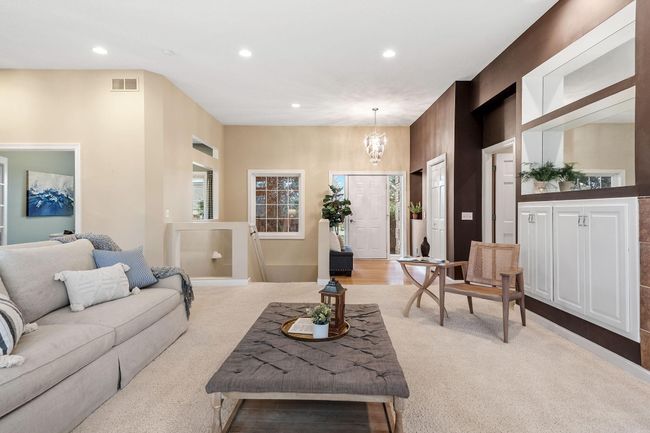 1100 Bent Tree Hills Dr, House other with 4 bedrooms, 3 bathrooms and null parking in New Brighton MN | Image 17