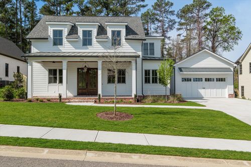 724 Campana Dr, Evans, GA, 30809-0656 | Card Image