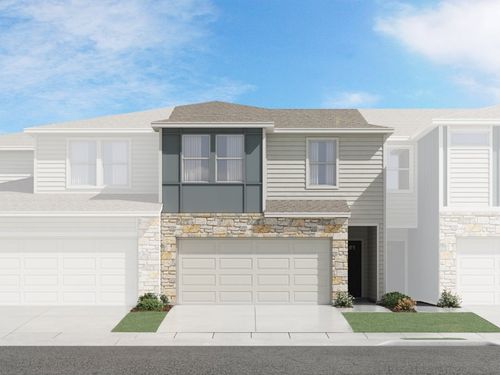 unit-302-1850 Settlers Glen Dr, Round Rock, TX, 78665-1905 | Card Image