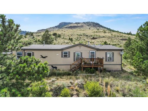1711 Witcher Mountain Rd, GUFFEY, CO, 80820 | Card Image
