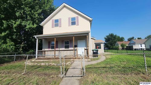 2411 Florence Blvd, Omaha, NE, 68110-2285 | Card Image