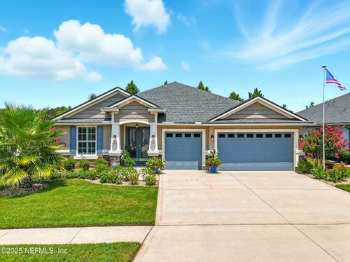 148 Atlanta Dr, ST AUGUSTINE, FL, 32092-1881 | Card Image