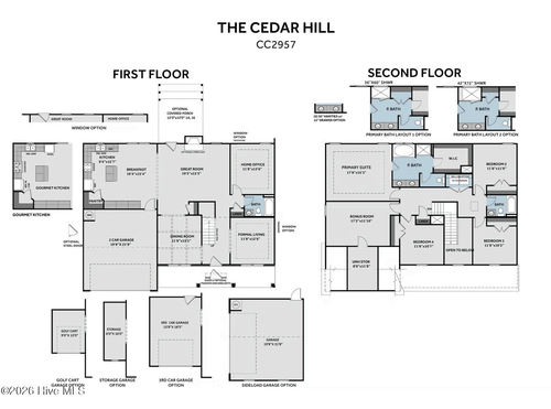 550-533 Watauga Ln, Aberdeen, NC, 28315-4964 | Card Image