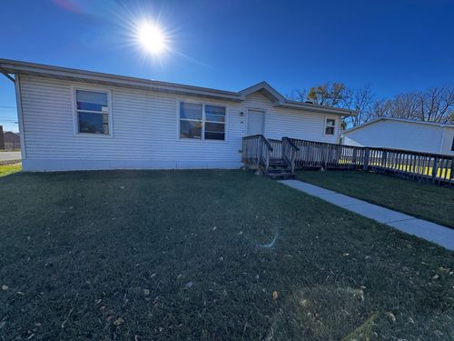 416 2nd St Nw, Cass Lake, MN, 56633 | Card Image