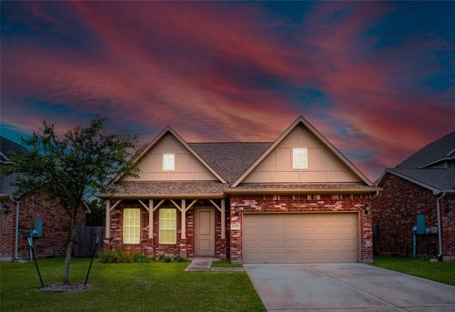 6532 Geisler Crossing Lane, League City, TX, 77539 | Card Image