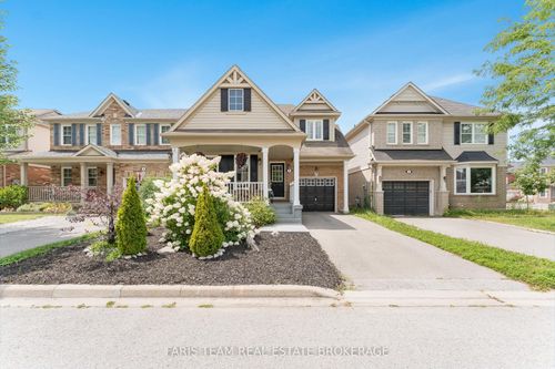 4 Callander Cres, Alliston, ON, L9R0B3 | Card Image