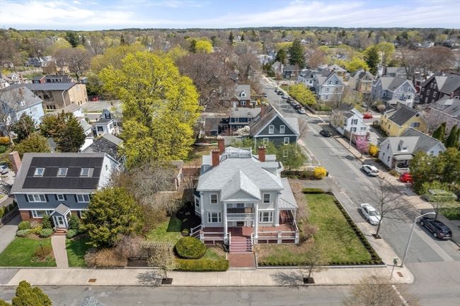 20 Atlantic Ave, House other with 4 bedrooms, 3 bathrooms and 4 parking in Beverly MA | Image 28
