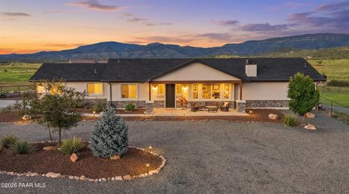 11205 N Trophy Ridge Ln, Prescott Valley, AZ, 86315-9289 | Card Image