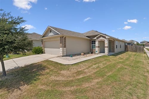 14930 Gypsum Mill Road, Manor, TX, 78653 | Card Image