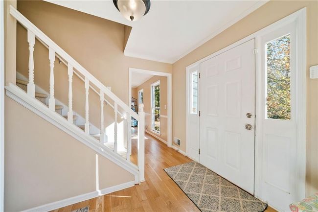 210 Timber Laurel Ct, House other with 4 bedrooms, 3 bathrooms and null parking in Lawrenceville GA | Image 19