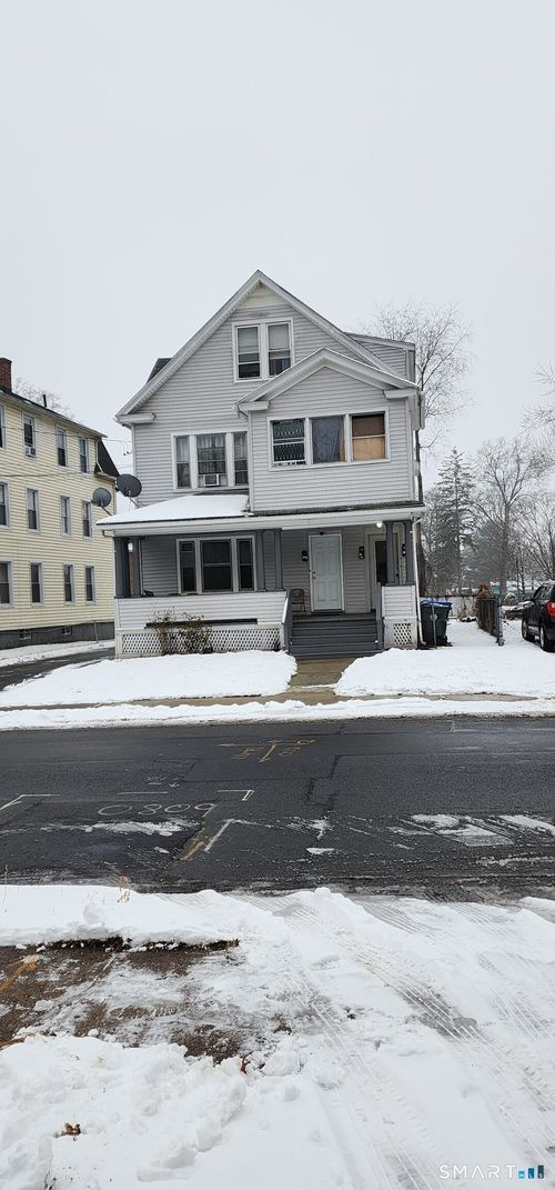 11 Bidwell Ave, East Hartford, CT, 06108-2402 | Card Image