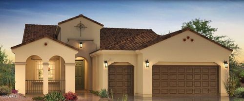 5711 N Maverick Drive, Eloy, AZ, 85131 | Card Image
