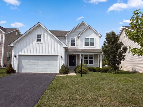 3212 Yellow Finch Way, Columbus, OH, 43231-4516 | Card Image