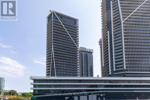 2406-30 Ordnance Street, Toronto (Niagara), ON, M6K0C9 | Card Image