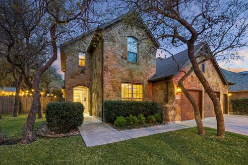 2307 Parksville Way, Cedar Park, TX, 78613-6305 | Card Image