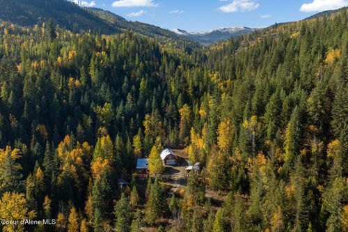 6684 Upper Pack River Rd, Sandpoint, ID, 83864-7190 | Card Image