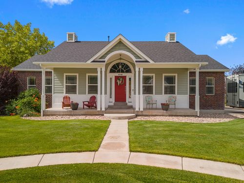 5205 N Juniper Ridge Rd Rd, Enoch, UT, 84721 | Card Image
