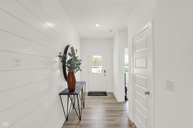 8853 Alexander Ridge Dr, House other with 5 bedrooms, 4 bathrooms and null parking in McCordsville IN | Image 5