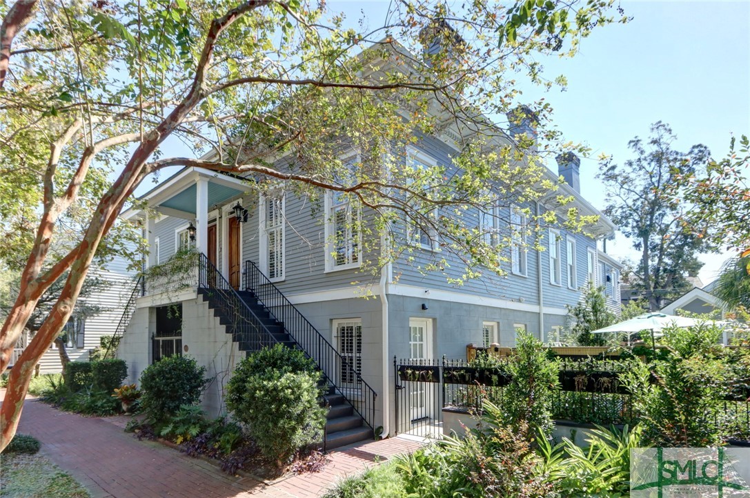 Park Ave, Savannah, GA 31401