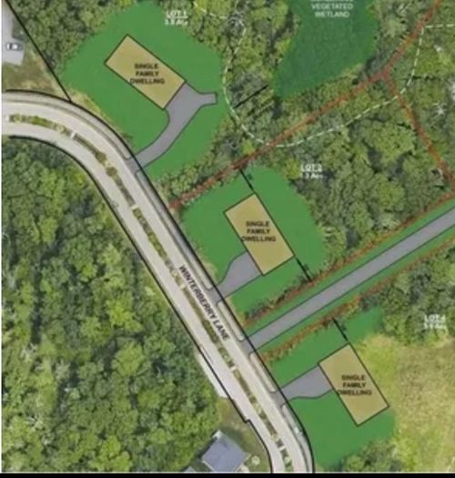 1 Winterberry, Easton, MA, 02356 | Card Image