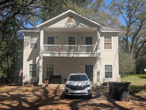 1408 W Tharpe Street, TALLAHASSEE, FL, 32303 | Card Image