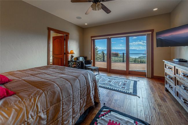 401 Coyote Ridge Rd, House other with 4 bedrooms, 4 bathrooms and null parking in Somers MT | Image 36