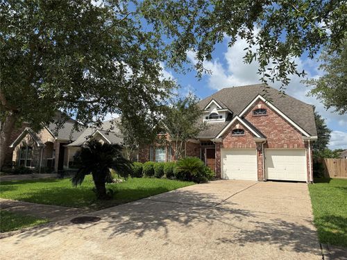 6714 Portuguese Bend Dr, Missouri City, TX, 77459-5024 | Card Image