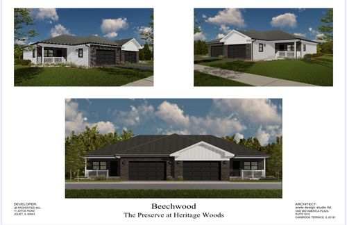 1-2031 Isabella Lane, Minooka, IL, 60447 | Card Image