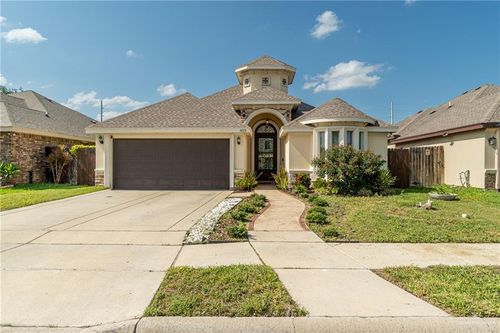403 Bernal St, Edinburg, TX, 78539-7025 | Card Image