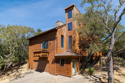 91 Oak Ave, Novato, CA, 94945-3549 | Card Image