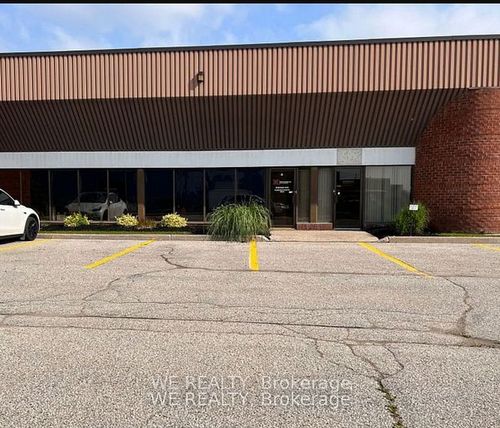 unit-4-1175 Squires Beach Rd, Pickering, ON, L1W3V3 | Card Image