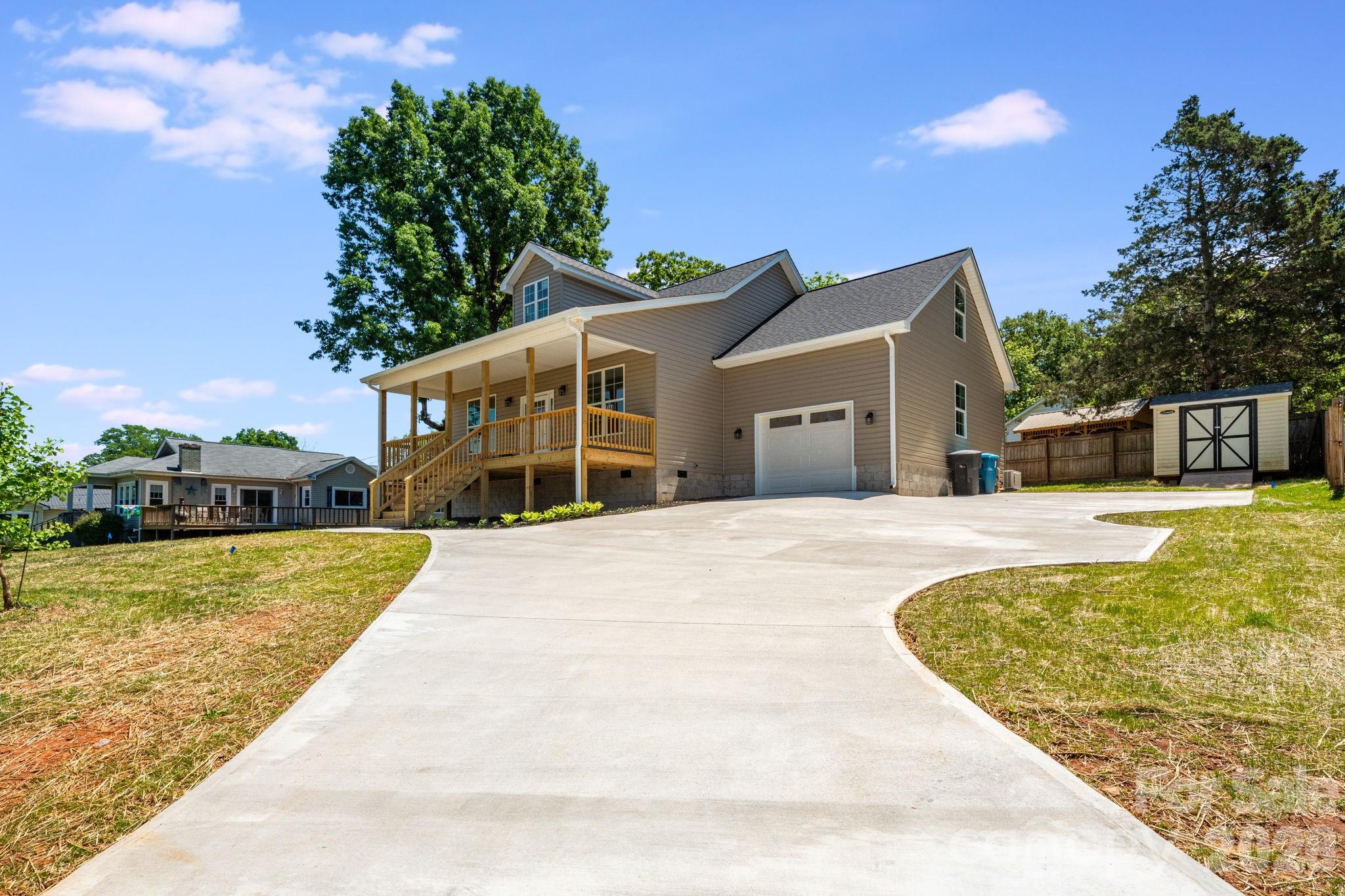 Residential in Forest City 3