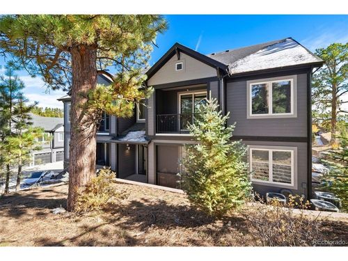 302-31192 Black Eagle Dr, Evergreen, CO, 80439-7156 | Card Image
