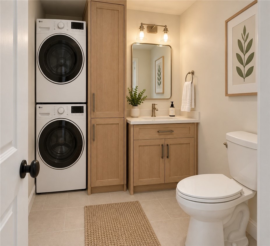 Residential Lease in Providence 4
