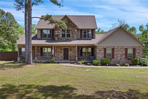 3138 County Road 4400, Clarksville, AR, 72830-6487 | Card Image