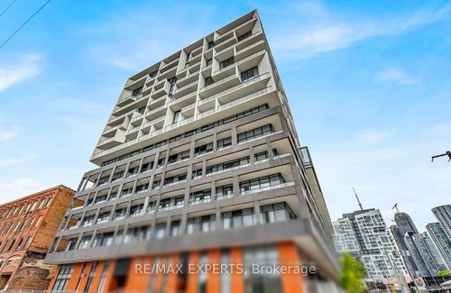 1115-9 Tecumseth St, Toronto, ON, M5V0S5 | Card Image