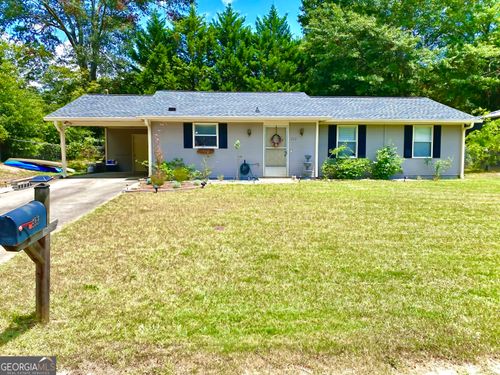 253 Stancil Dr, Toccoa, GA, 30577-6405 | Card Image