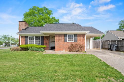301 Driftwood Place, Lexington, KY, 40509 | Card Image