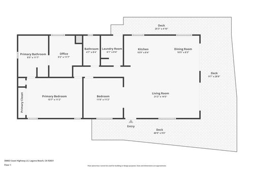 spc-l3-30802 Coast Hwy, Laguna Beach, CA, 92651-4223 | Card Image